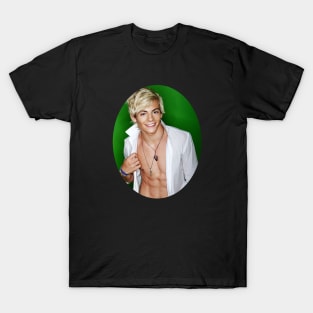 Ross Lynch Retro T-Shirt